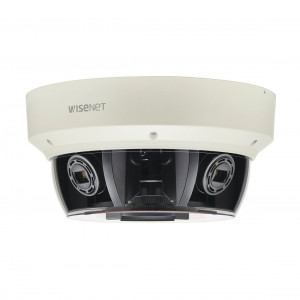 Pnm9080vq Hanwha Techwin Wisenet Camara IP Multise