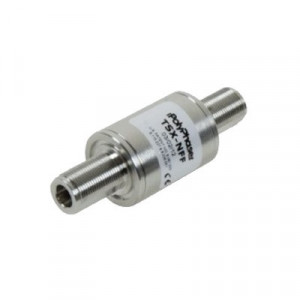 POLYPHASER TSXNFF Protector Coaxial RF Bidireccional de 698-