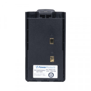 POWER PRODUCTS PPBH1301 Bateria Ni-MH de 1300 mAh para HYT T