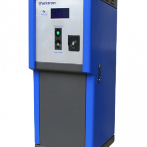 PPS1010018 PARKTRON PARKTRON CEXT2097 - Terminal d