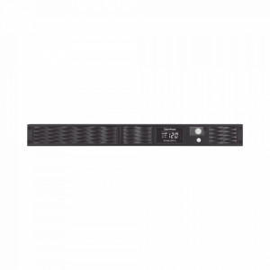 Pr1000lcdrt1u Cyberpower UPS De 1000 VA/800 W Top