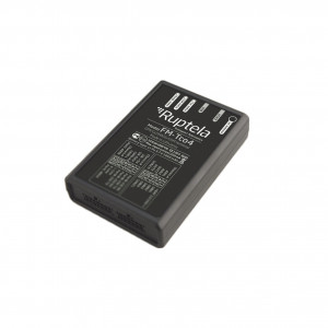 Pro43g Ruptela Localizador Vehicular Avanzado 3G /