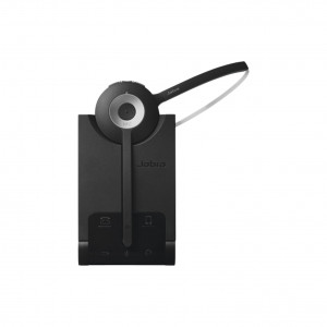 Pro925bt Jabra PRO 925 Mono Auricular Inalambrico