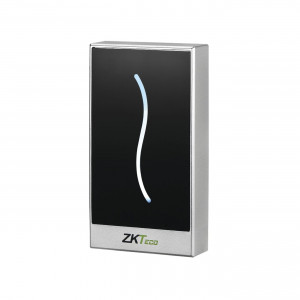 Proid10bm Zkteco - Green Label Lector De Tarjetas