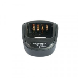 PROSTAR PSH610Q Cargador rapido de escritorio para TC-610.