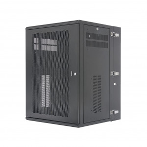 Pzwmc18p Panduit Gabinete PanZone De Montaje En Pa