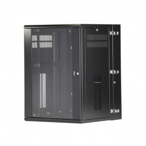 Pzwmc18w Panduit Gabinete PanZone De Montaje En Pa
