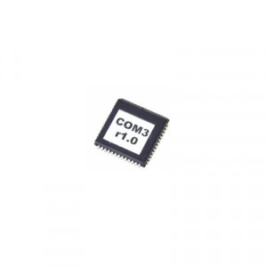 RAMSEY IC194 MPU Rev1 para COM3 68HC711E9CFN2.