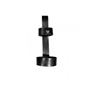 RANGER SECURITY DETECTORS RANGERHOLD Funda de Piel para Cint