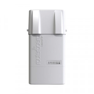 RB912UAG2HPNDOUT Mikrotik BaseBox 2 Punto de Acc