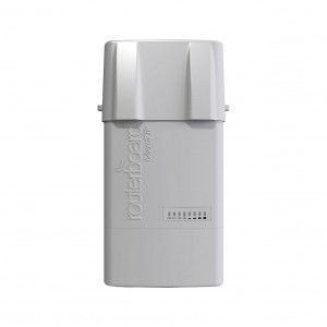 Rb912uag6hpndout Mikrotik BaseBox 6 Punto De Acc