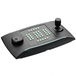 RBM128003 BOSCH BOSCH VKBDUXF - Teclado USB univ