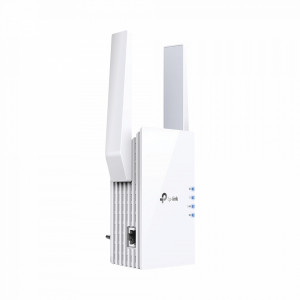 Re505x Tp-link Repetidor / Extensor De Cobertura W