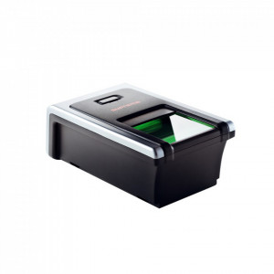 Realscand Suprema Scanner De Enrolamiento De 2 Ded