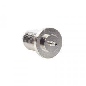 RF INDUSTRIES LTD RFN10228B1 Conector N Hembra de Montaje Tr