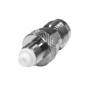 RF INDUSTRIES LTD RFT1240 Adaptador en Linea de Conector TNC