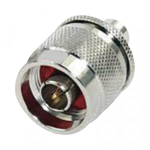 RF INDUSTRIES LTD RP3453 Adaptador en Linea de Conector SMA