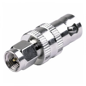 RF INDUSTRIES LTD RSA3458 Adaptador en Linea de Conector SMA