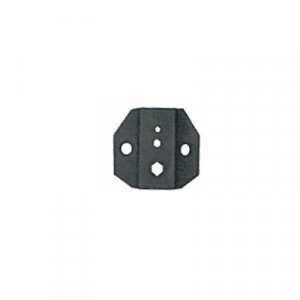 Rfa400509 Rf Industriesltd Mordaza Para Plegar Co