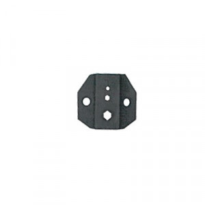 Rfa400509 Rf Industriesltd Mordaza Para Plegar Co