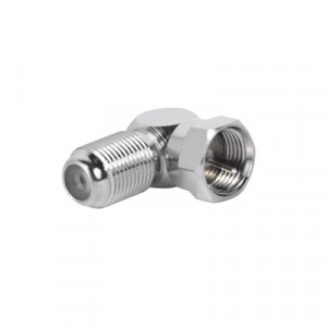 RFF144610 Rf Industriesltd Adaptador en Angulo Re