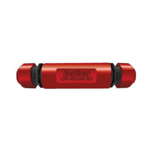 Rg1126 Safe Fire Detection Inc. Kit De Empalme Par