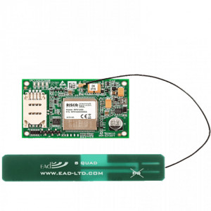 RISCO RSC019005 RISCO RSC019005 - Modulo de Comunicacion 3G