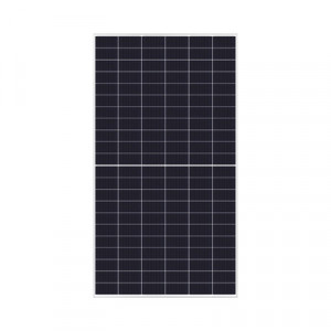 RISEN RSM1328660M Modulo Solar TITAN 660 W 50 Vcc Monocrista