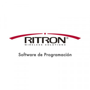 RITRON RQXPCPS1 Software de programacion para Callboxes seri