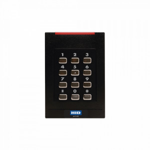Rk40f Hid Lector Con Teclado 921 PROX HID EM /iCl