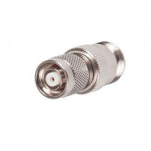 Rp1234 Rf Industriesltd Adaptador En Linea De Co