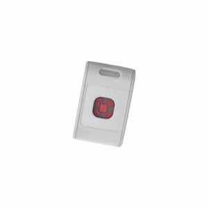 Rpb143w Pima Boton De Panico Inalambrico Tipo Coll