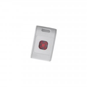 Rpb143w Pima Boton De Panico Inalambrico Tipo Coll