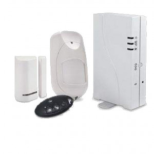 RSC019028 RISCO RISCO WICOMM - kit inalambrico / s
