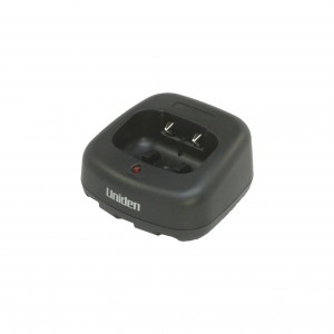 Rsc150 Uniden Cargador De Escritorio Para Radio At