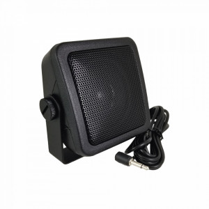 Rsp5 Ritron Bocina Externa / 5 Watts / Conector 3.
