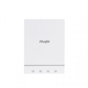 RUIJIE RGAP180 Punto de acceso Wi-Fi 6 para interior en pare