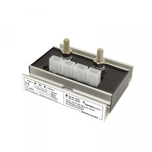 SAMLEX BG40 Protector de Descarga de la Bateria 12/24V 40 Am