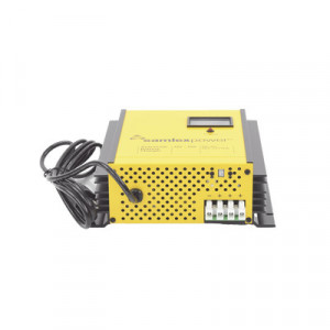 SAMLEX SEC1215UL Cargador de Baterias de Plomo Acido 12 Volt