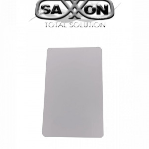 SAXXON AST151005 SAXXON SAXTHF01- TAG De PVC UHF pasivo / Co