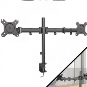 SAXXON VSM090018 SAXXON SXVMD29 - Soporte de Escritorio para