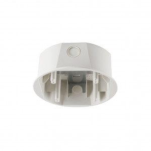 Sbbcwl System Sensor Caja De Montaje En Techo Par