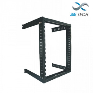 SBE TECH SBT1640004 SBETECH SBE-RP1910UR - RACK DE PARED 10