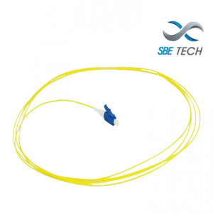 SBE TECH SBT1910014 SBETECH - Pigtail LC SM 9/125 simplex 3