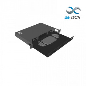 SBE TECH SBT1940012 SBE TECH SBE-DFO18D - Distribuidor de fi