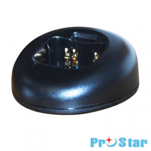 Sch3150 Prostar Cargador Rapido De Escritorio. Para MOTOROLA PRO3
