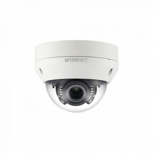 Scv6085r Hanwha Techwin Wisenet Camara Domo AHD/CV