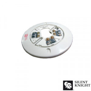Sd5056ab Silent Knight By Honeywell Base De 6 Para