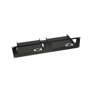 Secr2 Samlex Montaje Para 2 Fuente De Poder SEC-12