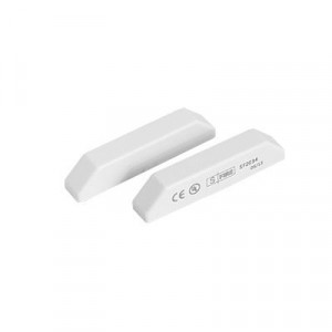 Sf2034 Sfire Contacto Magnetico Para Puertas Y Ven